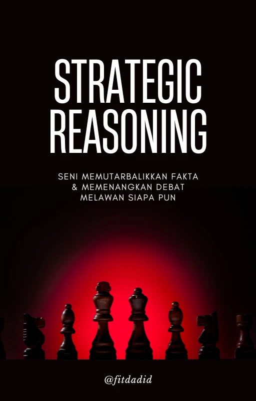 STRATEGIC REASONING