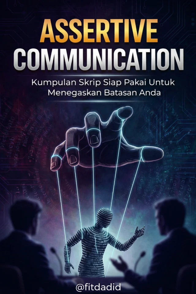 ASSERTIVE COMMUNICATION