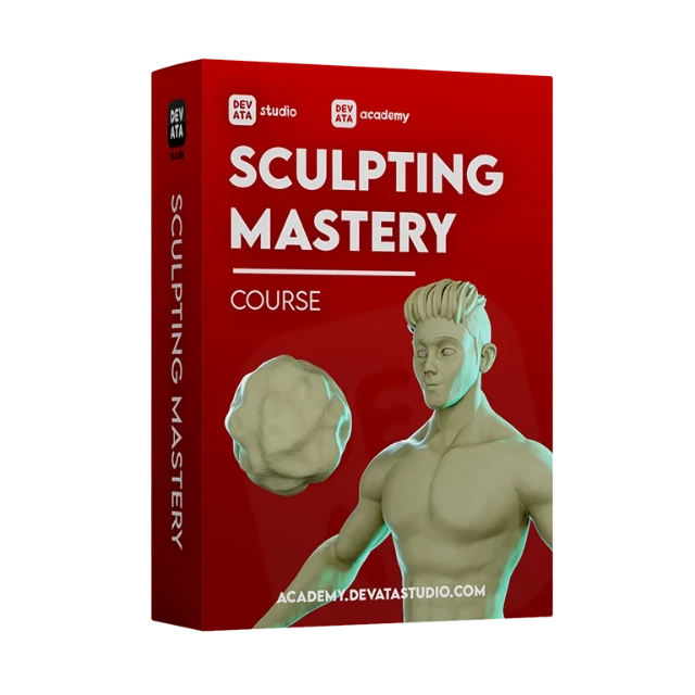SCULPTING MASTERY