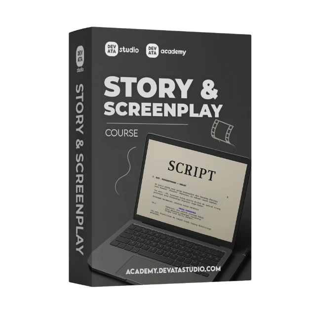 STORY & SCREENPLAY