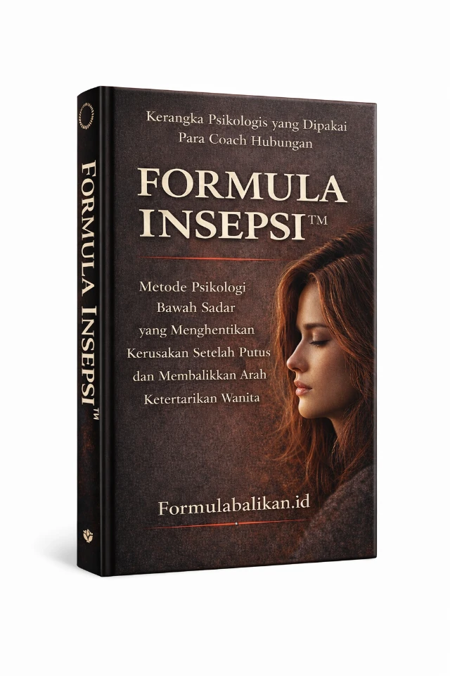 E-book Formula Insepsi™