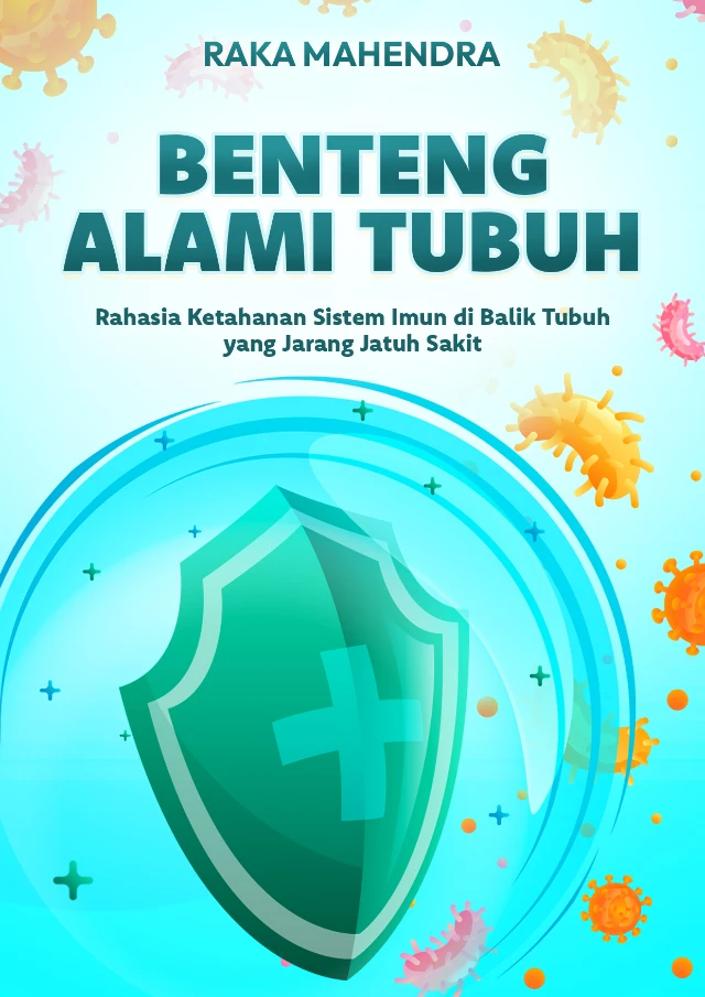 1769785508797-Benteng Alami Tubuh_ Rahasia Ketahanan Sistem Imun di Balik Tubuh yang Jarang Jatuh Sakit