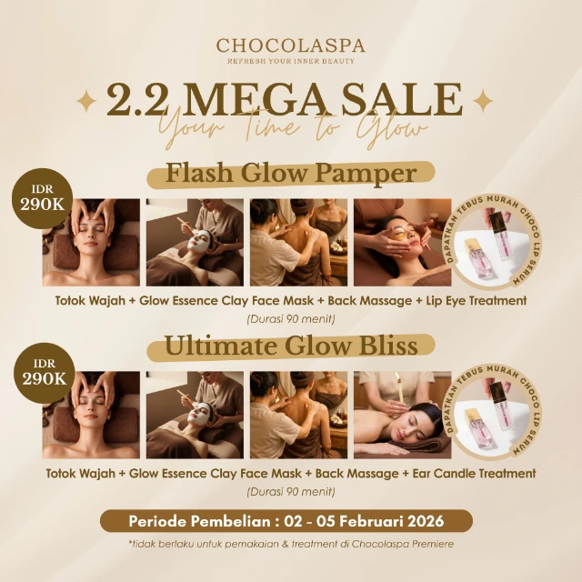 2.2 MEGA SALE