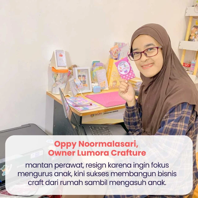 1769852902029-Oppy Noormalasari, Owner Lumora Crafture2