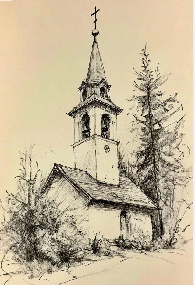 Step 2 — Shape + Perspective