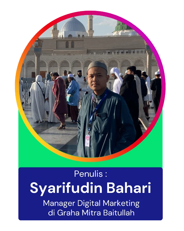 Founder Profile