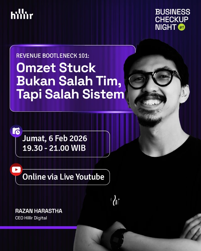 Business Checkup Night