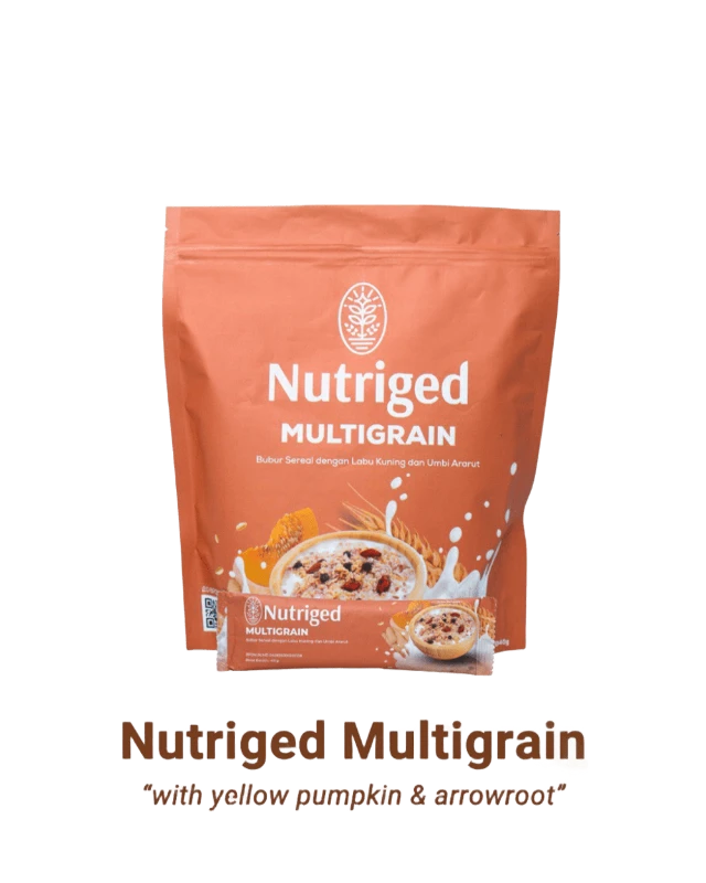 Nutriged Bundle