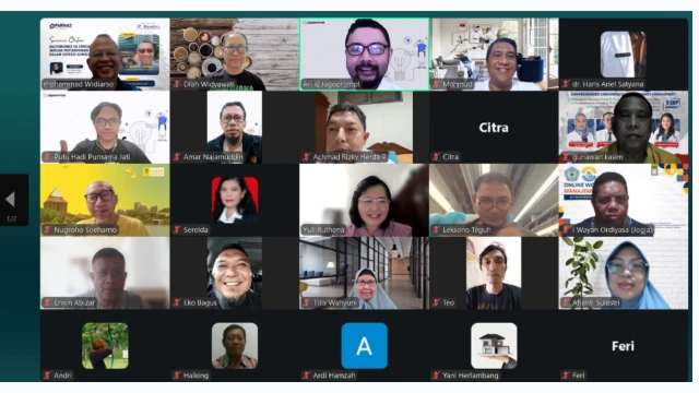 AI Presentation Mastery Hero