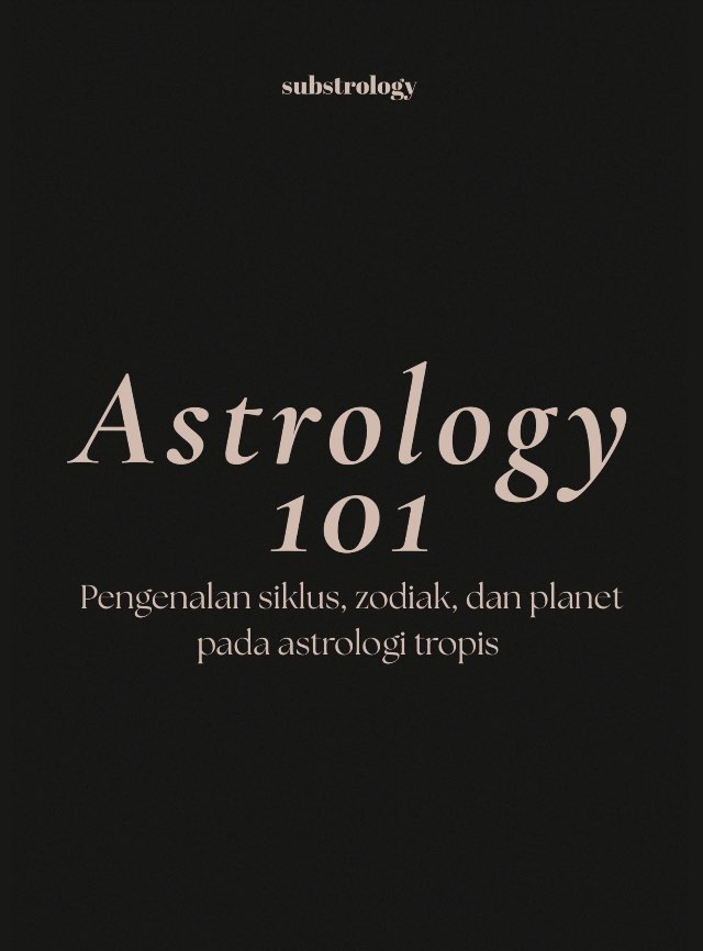 Astrology for Self