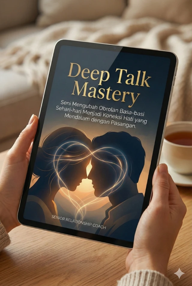Deep Talk Mastery