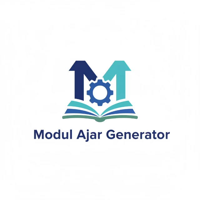 Bantu Guru - Modul Ajar Generator