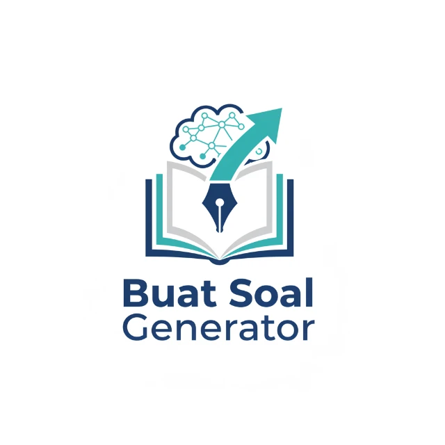 Bantu Guru - Buat Soal Generator
