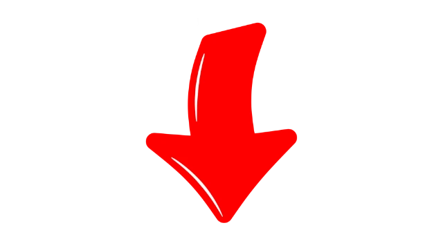 1770574069210-—Pngtree—down arrow red_7263996