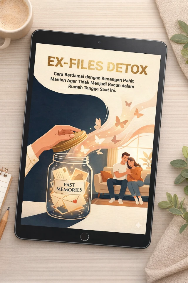 Ex-Files Detox 