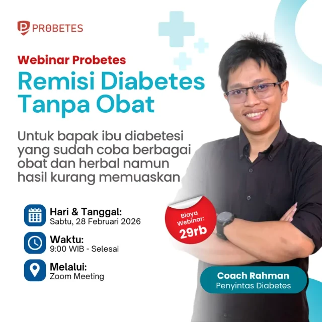 Webinar Gratis Probetes