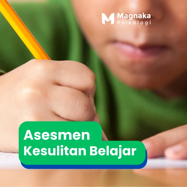 Asesmen Kesulitan Belajar Magnaka