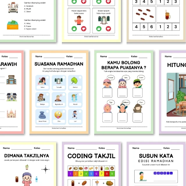 Tampilan Isi 1