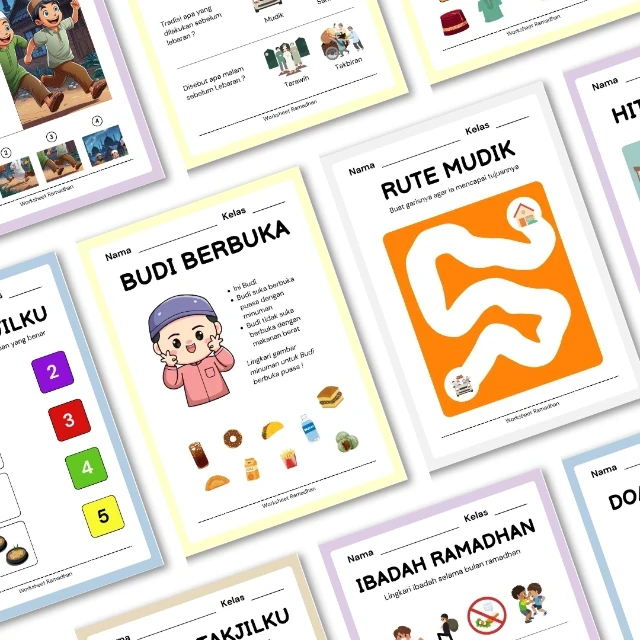 Tampilan Isi 5