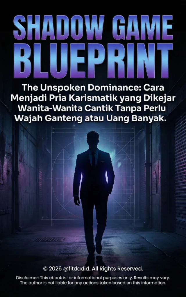 Shadow Game Blueprint