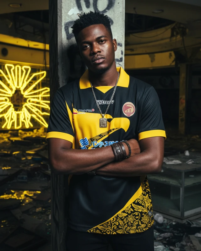 1770778037460-Jersey_Sepak_Bola_Premium_(Hitam_Kuning_Batik)_-_Kustom___Manual_(Tinggi) (5).webp