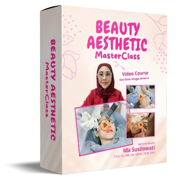 Beauty Aesthetic Masterclass 272