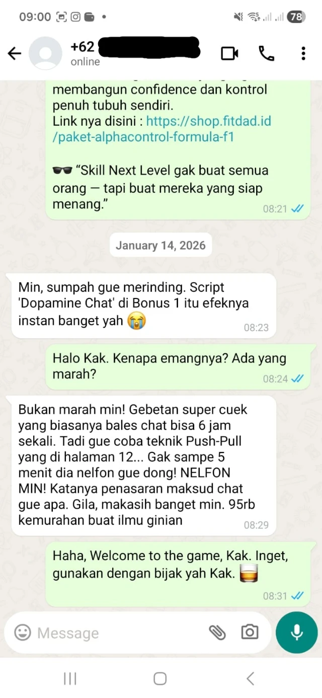 Testimoni 2