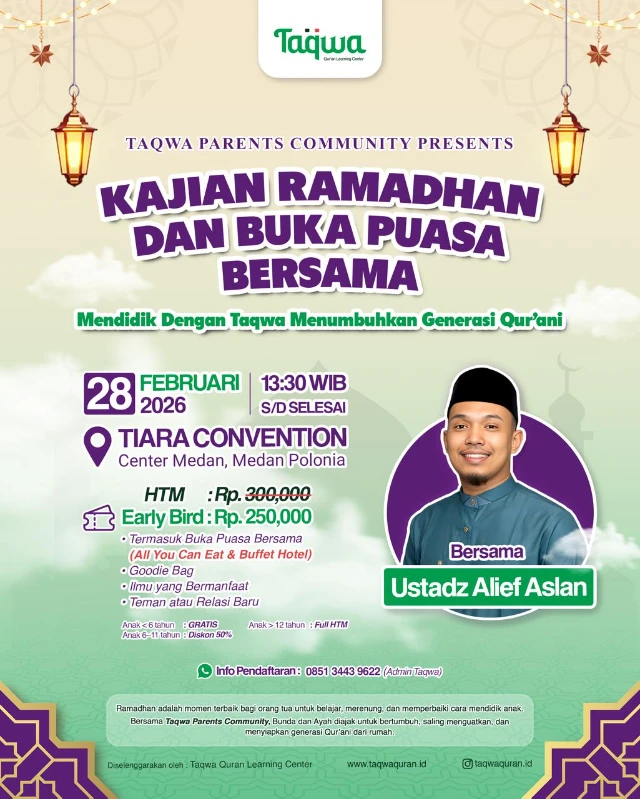 poster event taqwa