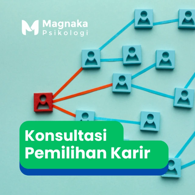 Konsul Karir Magnaka