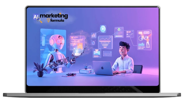 AI Marketing Formula