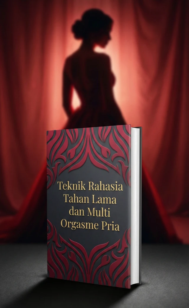 Teknik Rahasia Tahan Lama dan Multi Orgasme Pria