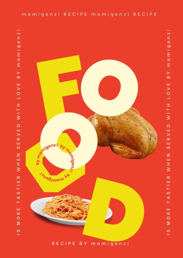 Blueprint Ebook Resep Jajanan Viral Vol. 1