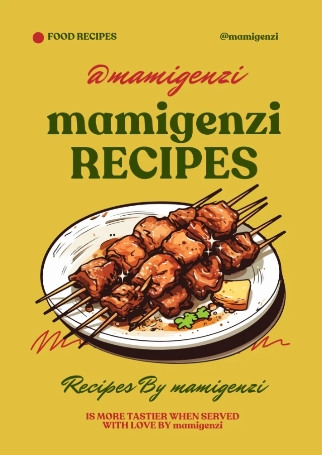 Blueprint Ebook Resep Jajanan Viral Part 2