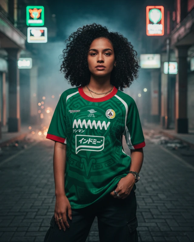 1771174224494-Jersey_Sepak_Bola_Tim_(Hijau_Merah_Motif_Aztec_Mesoamerican)_-_Kustom___Manual_(Tinggi) (8).webp