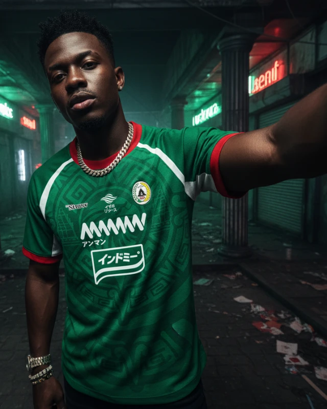 1771174230759-Jersey_Sepak_Bola_Tim_(Hijau_Merah_Motif_Aztec_Mesoamerican)_-_Kustom___Manual_(Tinggi) (6).webp