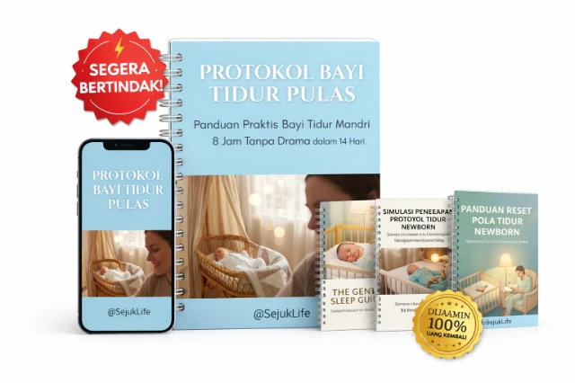 Protokol Bayi Tidur Pulas