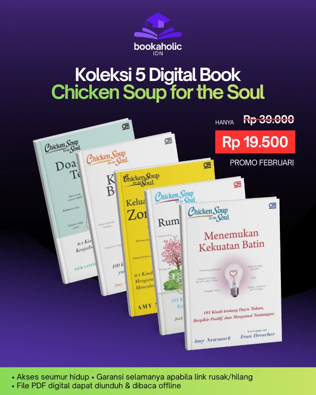 Chicken Soup for the Soul