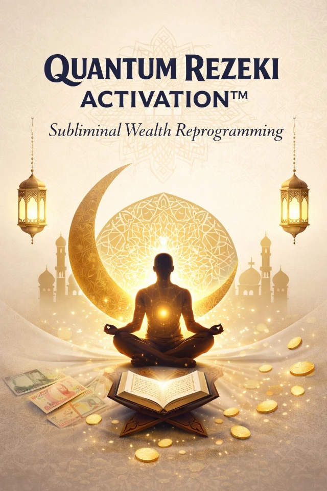 Audio Binaural Program