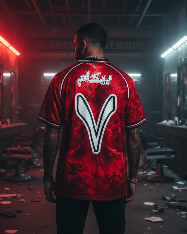 1771347560478-Jersey_Sepak_Bola_Merah_Motif_Api_Aura_Gelap_dengan_Nama_dan_Nomor_-_Kustom___Manual_(Tinggi).webp