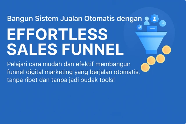 Effortless Sales Funnel