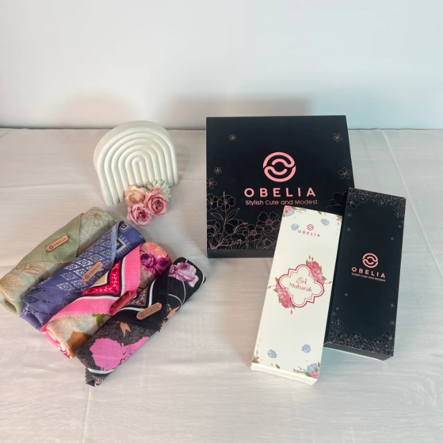 HAMPERS HIJAB