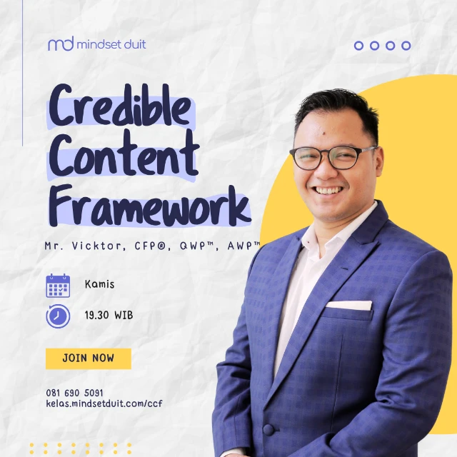 Credible Content Framework