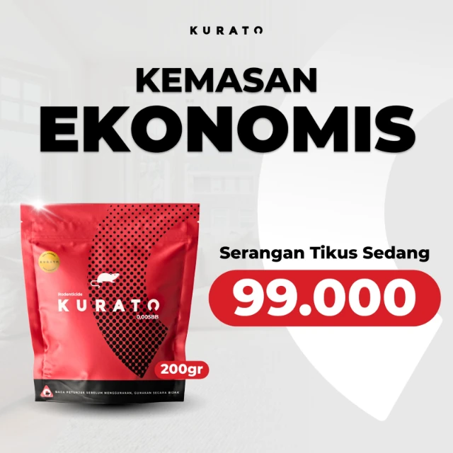 KURATO 200gr (MT)