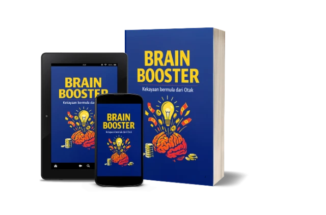 Brain Booster System