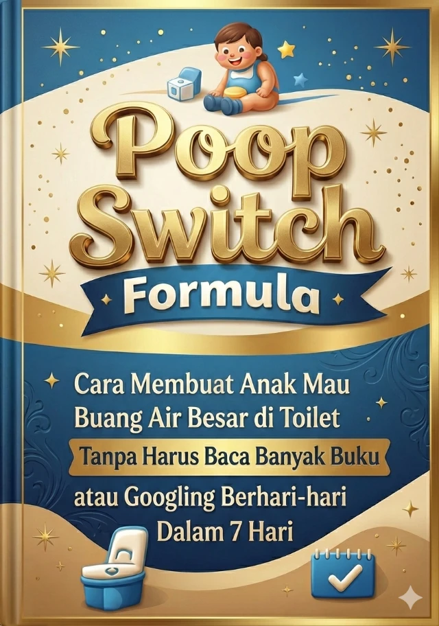 Poop Switch Formula