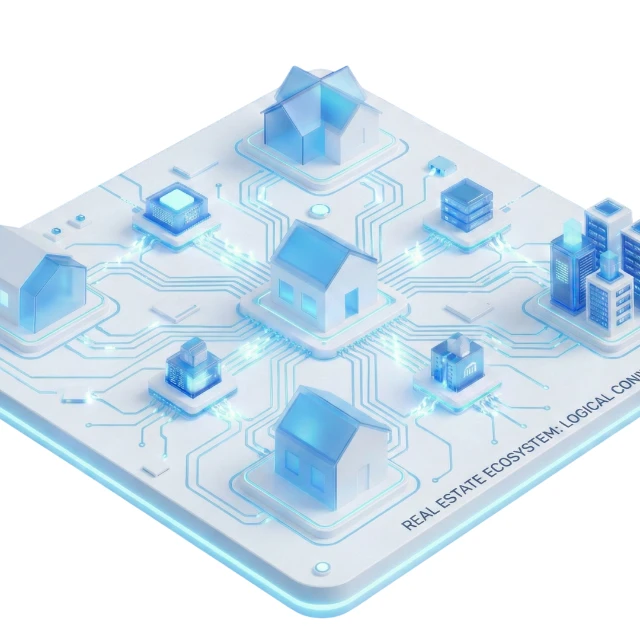 Real Estate Rewired - Metode Bisnis Properti