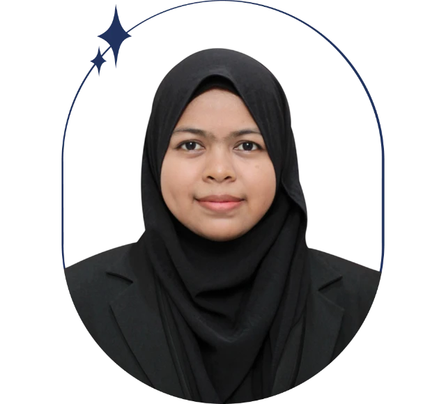 Ustazah Nanin Lutfiani, M.Pd.