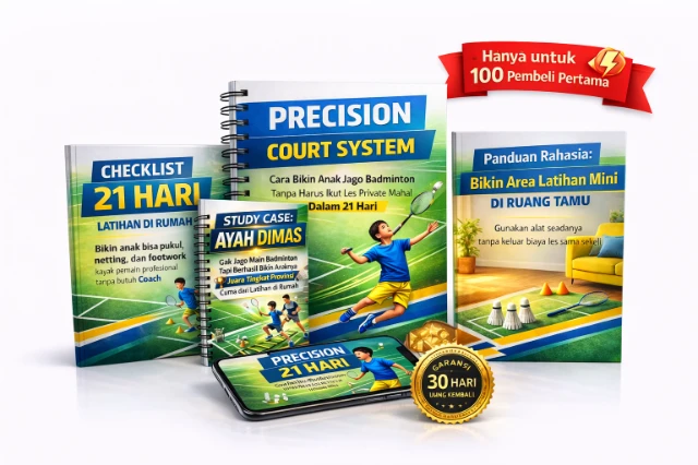 Precision Court System