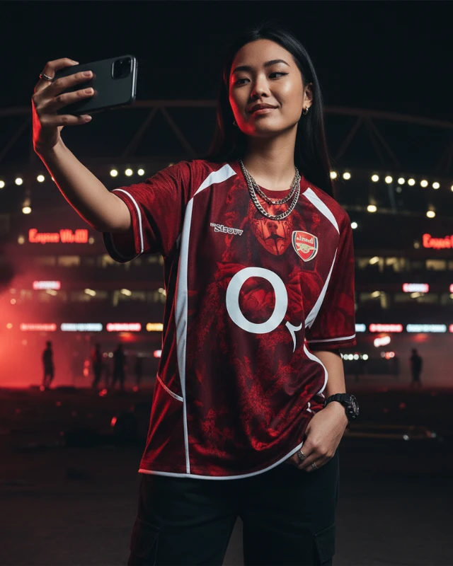 1771843729343-Jersey_Sepak_Bola_Custom_Motif_Topeng_Horor_Merah_Putih_(Strow_Arsenal_O2)_-_Kustom___Manual_(Tinggi)_-_Revisi__pose_lain_diambil_seperti_sedang_selfie.webp