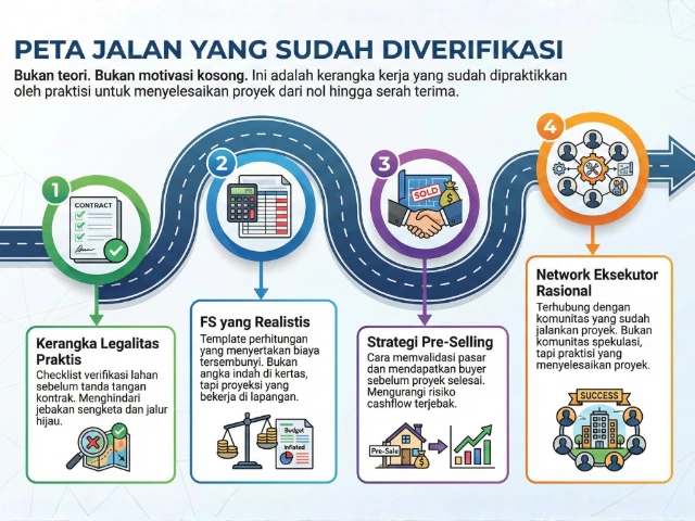 Kerangka Kerja Developer